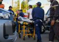 DAEH realizó 155 traslados durante las labores de rescate en la tragedia del Jet Set
