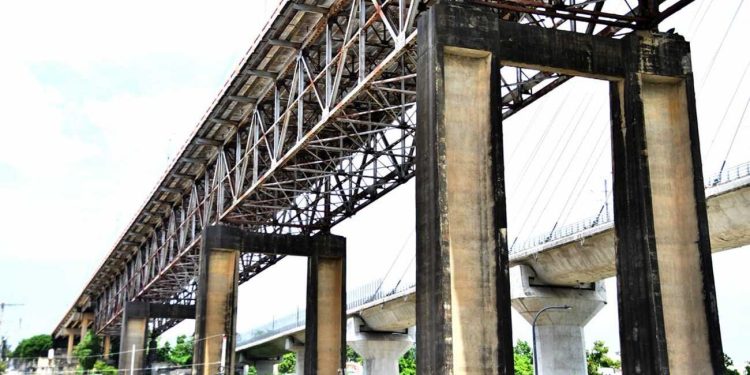 MOPC cerrará puente de la 17 para mantenimiento durante Semana Santa