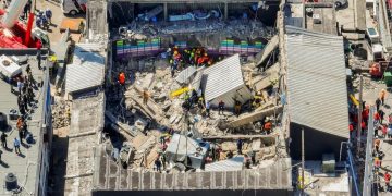 El dolor, gran protagonista en la República Dominicana tras tragedia en el Jet Set