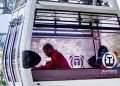 Suspenderán de Línea 1 del Teleférico de Santo Domingo por mantenimiento