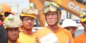 Defensa Civil sobre colapso Jet Set: Acciones heroicas de  técnicos fueron clave en rescate de personas