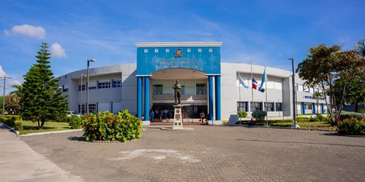 La DGM celebra su 86 aniversario reafirmando su compromiso con la soberanía y la institucionalidad migratoria