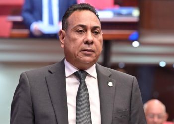 Senador Pedro Tineo somete proyecto de ley que crea el Sistema Nacional de Supervisión y Certificación de Obras Públicas y Privadas