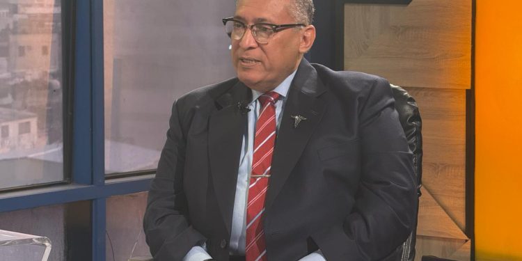 Experto valora respuesta a tragedia del Jet Set y llama a fortalecer supervisión de obras civiles