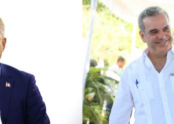 Federico Reynoso: gobierno dominicano inaugura 71 obras en el primer trimestre de 2025