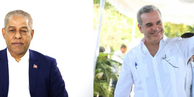 Federico Reynoso: gobierno dominicano inaugura 71 obras en el primer trimestre de 2025