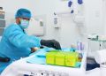 INABIE amplia servicios bucales gratuitos con 54 módulos fijos