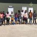 En casa en construcción en Elías Piña encuentran 15 haitianos indocumentados
