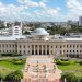El Día Mundial del Arte encuentra a Bellas Artes más sólida que nunca y camino a la expansión