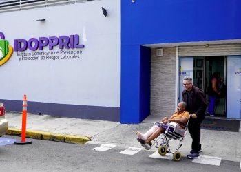 Call Center IDOPPRIL trabajará 24 horas en Semana Santa