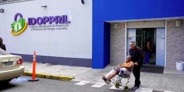 Call Center IDOPPRIL trabajará 24 horas en Semana Santa