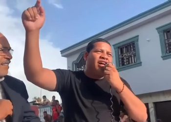 Mantequilla es liberado tras suspensión de condena por estafa millonaria