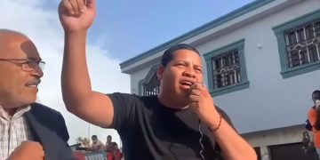 Mantequilla es liberado tras suspensión de condena por estafa millonaria