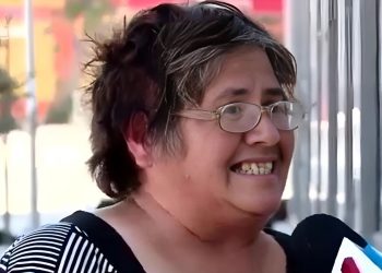 Muere mujer que se hizo famosa por su frase “se hace la vístima”