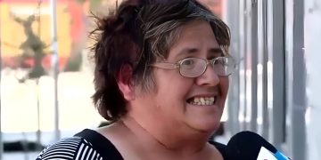 Muere mujer que se hizo famosa por su frase “se hace la vístima”