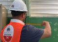 Dirección de Infraestructura Escolar inicia trabajos correctivos en escuela de Samaná