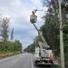 EDENORTE mejora iluminación con la reparación, sustitución y colocación de 2,750 lámparas en toda su zona de concesión