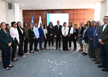 Ministerio de Trabajo, CONANI y Supérate fortalecen la lucha para prevenir y erradicar el trabajo infantil