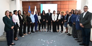 Ministerio de Trabajo, CONANI y Supérate fortalecen la lucha para prevenir y erradicar el trabajo infantil