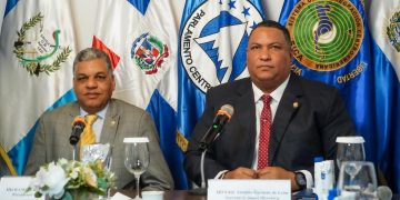 PARLACEN anuncia foro regional sobre retos de la migración en Centroamérica y RD