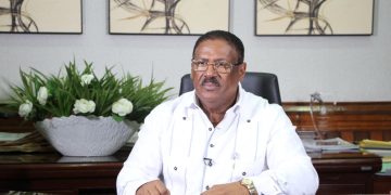 Hospitales SRSM preparados con Plan Preventivo Semana Santa 2025