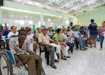 CONADIS habilita líneas de contacto en esta Semana Santa