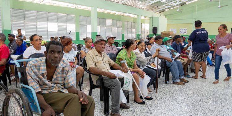 CONADIS habilita líneas de contacto en esta Semana Santa