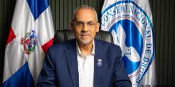 Consejo Nacional de Drogas lanza medio para consulta sobre sustancias psicoadictivas; Habilita línea de WhatsApp