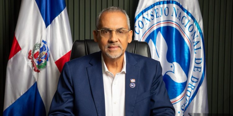 Consejo Nacional de Drogas lanza medio para consulta sobre sustancias psicoadictivas; Habilita línea de WhatsApp