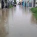 Inundaciones por lluvias afectan al sector Hatico