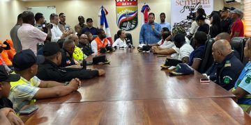 ASDN lanza operativo Semana Santa 2025