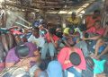 Ejército localiza casucha donde estaban escondidos 26 inmigrantes indocumentados en San Juan de la Maguana