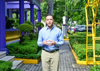 Johnny Pujols, Secretario General del PLD, invita a reflexionar y valorar la vida en un mensaje con motivo de la Semana Santa