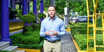 Johnny Pujols, Secretario General del PLD, invita a reflexionar y valorar la vida en un mensaje con motivo de la Semana Santa