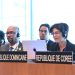 RD culmina con éxito su participación en la 221ª Sesión del Consejo Ejecutivo de la UNESCO