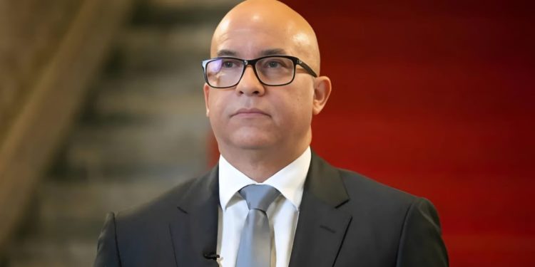 Gobierno llama a pensar en el prójimo y servidores públicos en Semana Santa