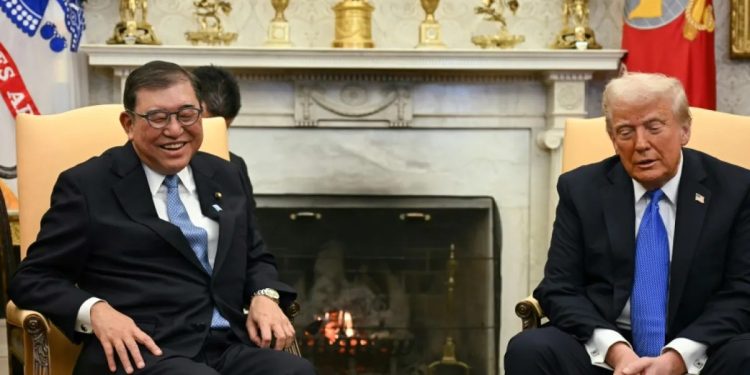 Japón no logra acuerdo con EEUU para suspender aranceles de Trump