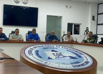 Boletín COE: Ascienden a 23 los fallecidos en asueto Semana Santa