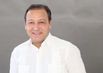 Abel Martínez impulsa proyecto de ley para crear sistema nacional de supervisión estructural de edificaciones