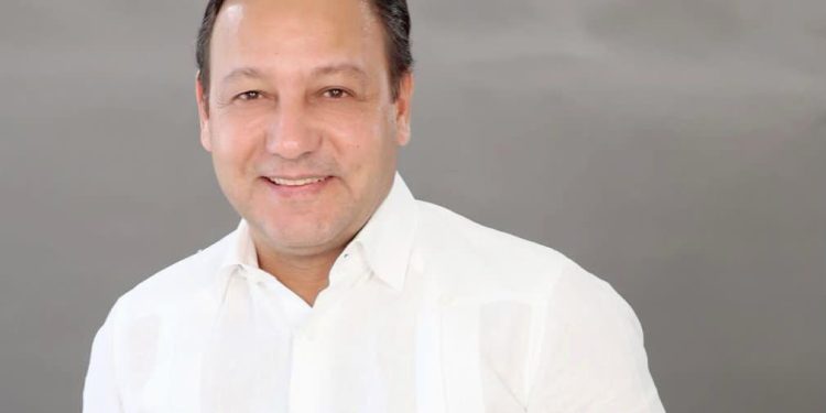 Abel Martínez impulsa proyecto de ley para crear sistema nacional de supervisión estructural de edificaciones