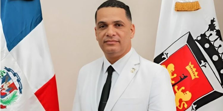 EE.UU. pide extradición de regidor del PRM por narcotráfico