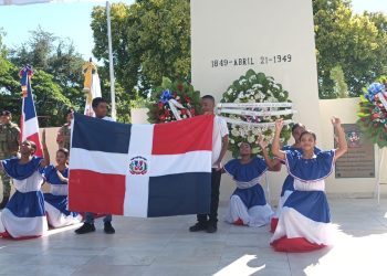 Efemérides Patrias recuerda el 176 aniversario de la Batalla de Las Carreras