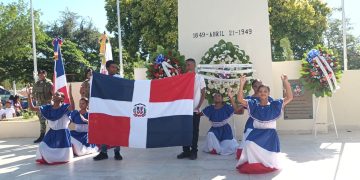 Efemérides Patrias recuerda el 176 aniversario de la Batalla de Las Carreras
