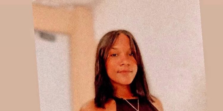 Tiroteo en El Factor deja una joven muerta y dos heridos