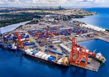 República Dominicana inicia diálogo formal con Estados Unidos sobre tema arancelario