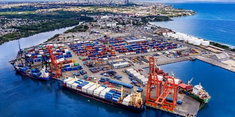 República Dominicana inicia diálogo formal con Estados Unidos sobre tema arancelario