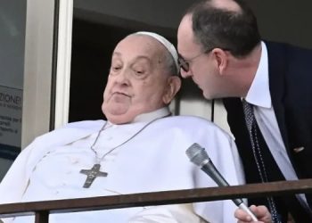 Para Francisco falleció a causa de un ictus cerebral