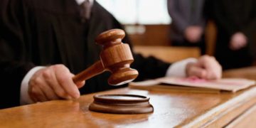 Imponen 5 años a hombre amordazó niño para robar en una residencia