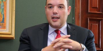 José del Castillo hace un llamado a Faride Raful por prohibir el desfile de Las Cachúas de Cabral