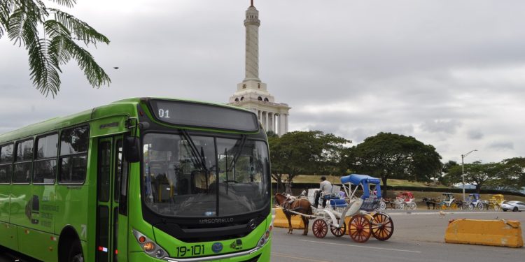 OMSA transportará a usuarios del Teleférico de Santiago suspendido por mantenimiento desde este lunes 21 de abril